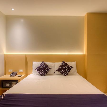 Capital O 827 Speciale Hotel Rosario  Екстериор снимка