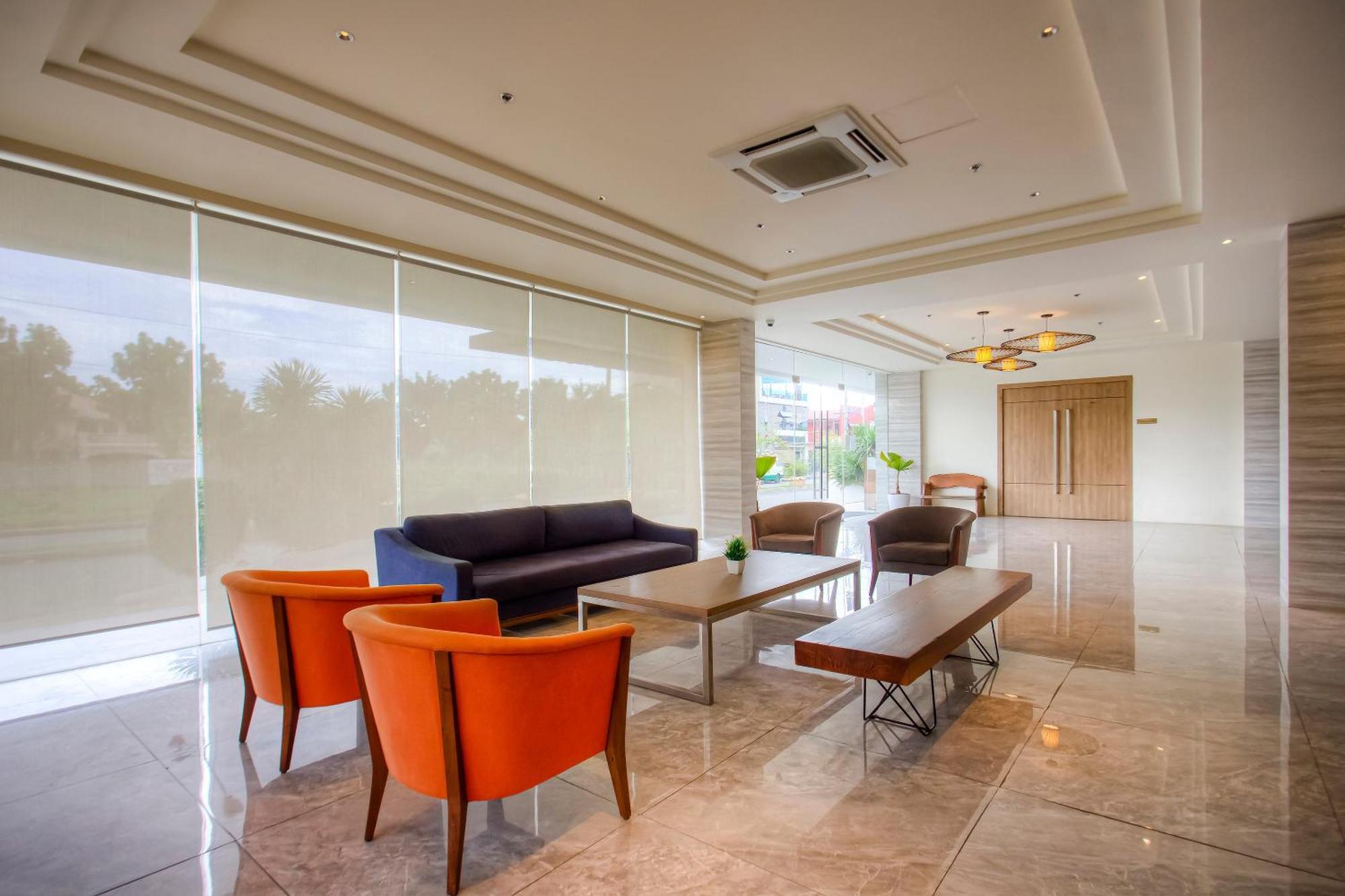 Capital O 827 Speciale Hotel Rosario  Екстериор снимка