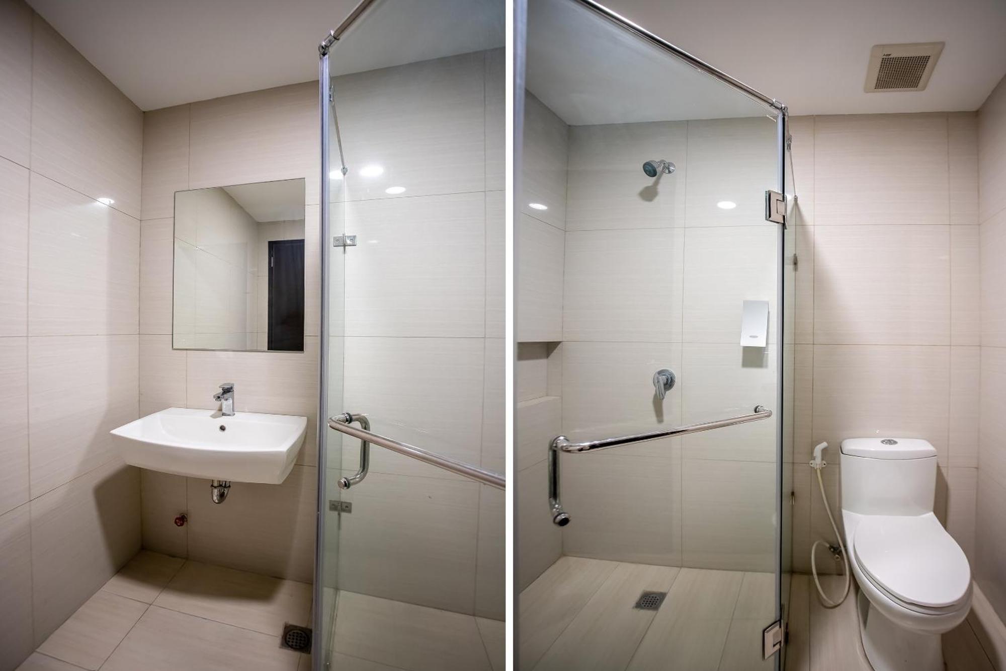 Capital O 827 Speciale Hotel Rosario  Екстериор снимка