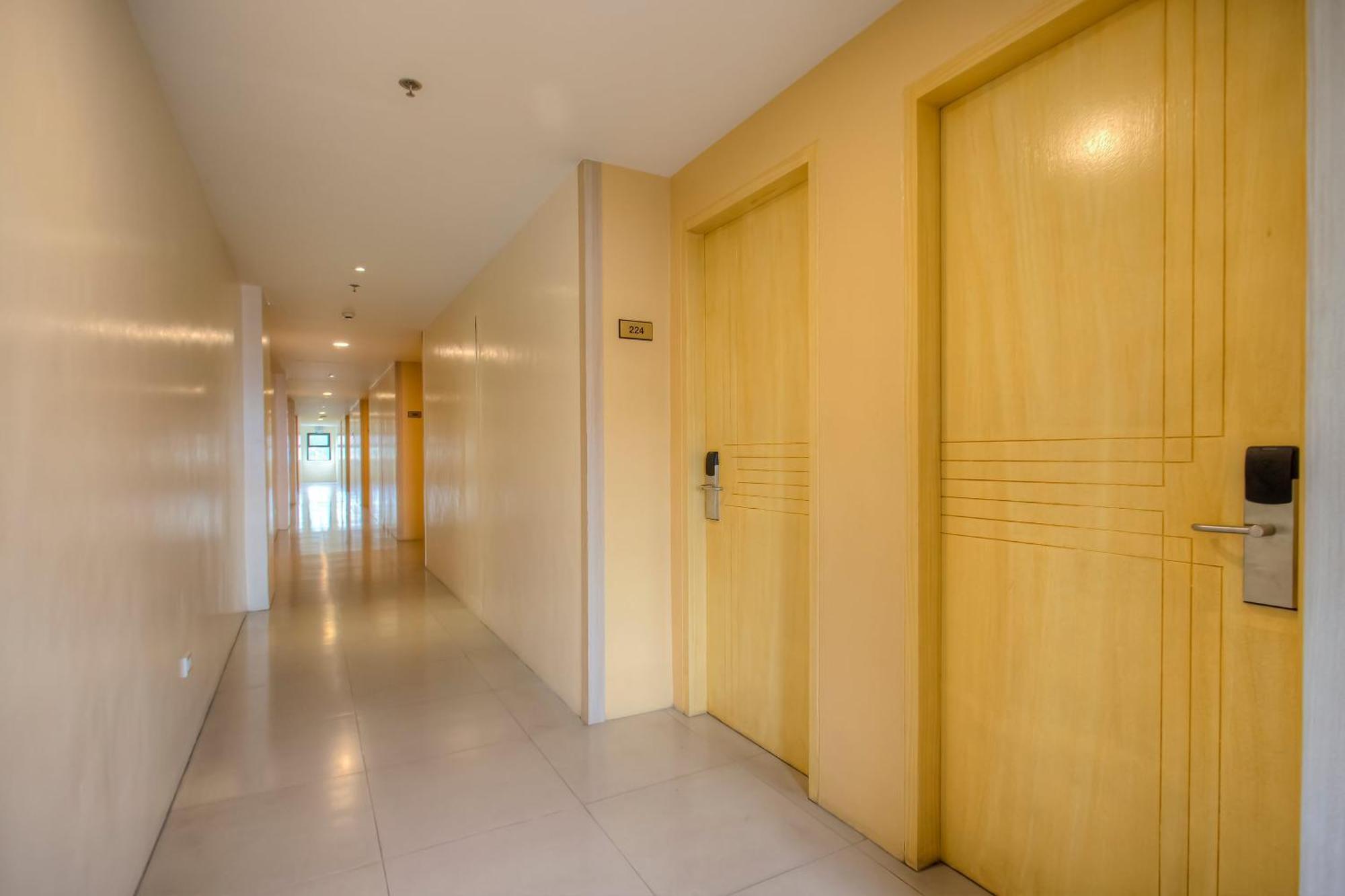 Capital O 827 Speciale Hotel Rosario  Екстериор снимка