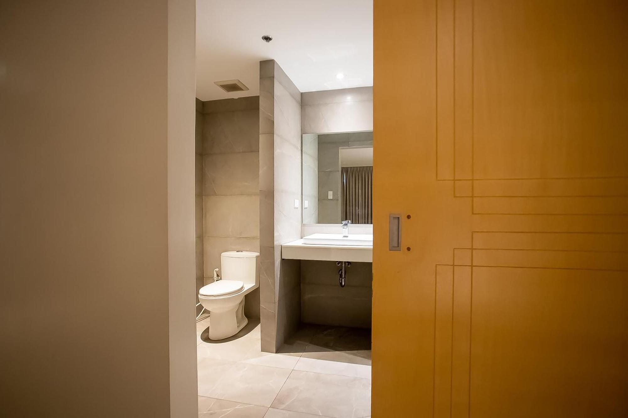 Capital O 827 Speciale Hotel Rosario  Екстериор снимка