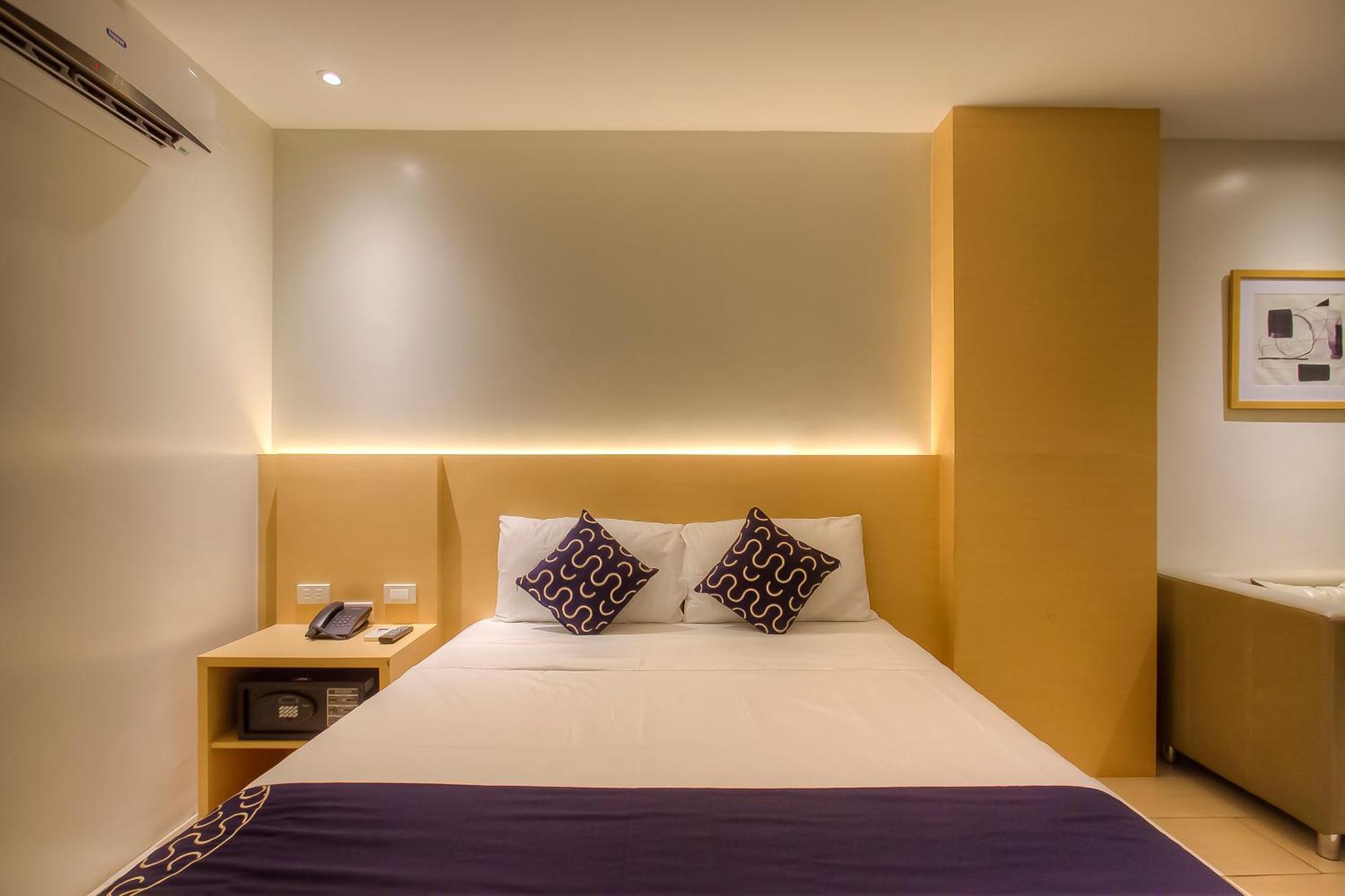 Capital O 827 Speciale Hotel Rosario  Екстериор снимка