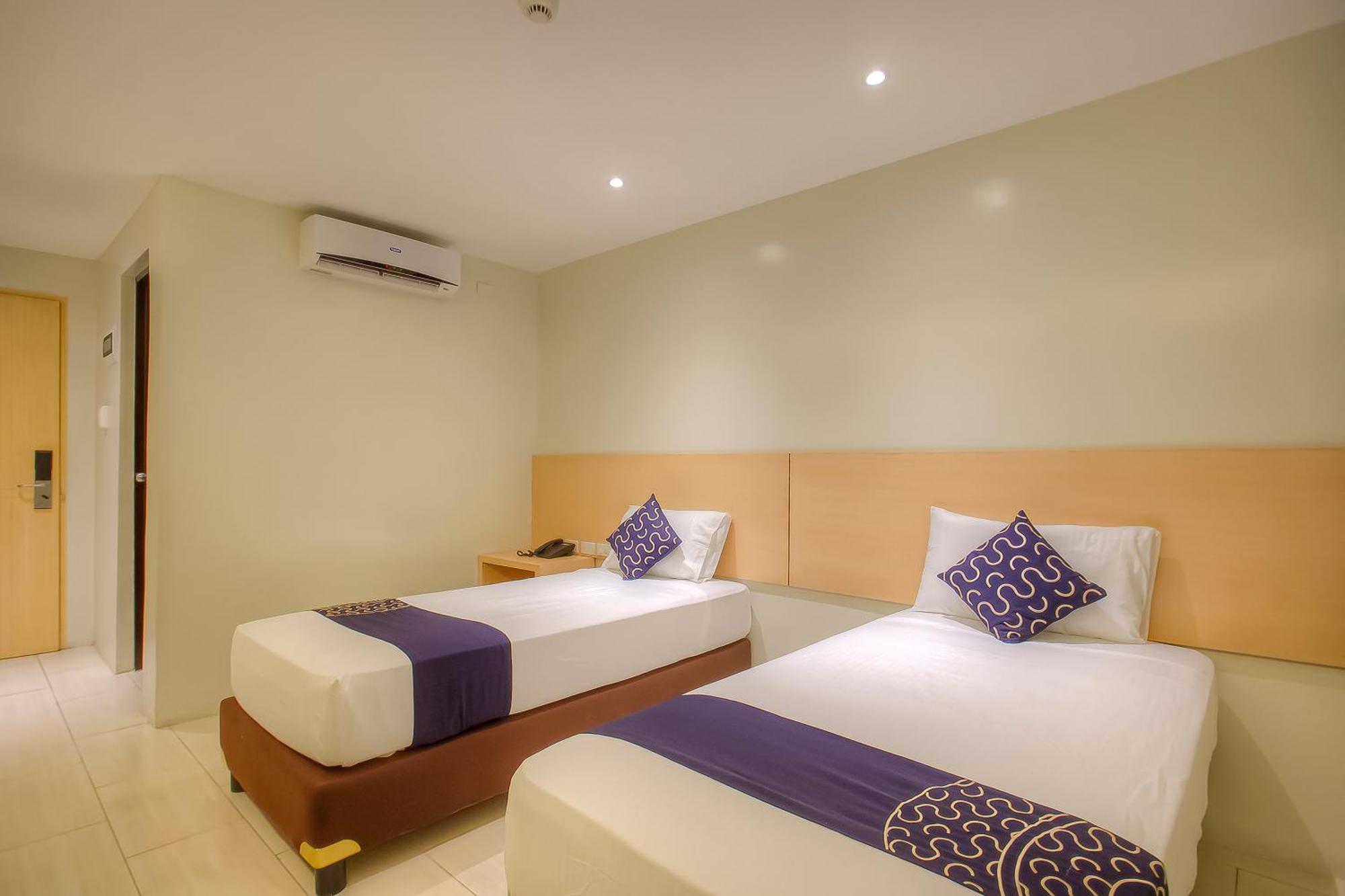 Capital O 827 Speciale Hotel Rosario  Екстериор снимка
