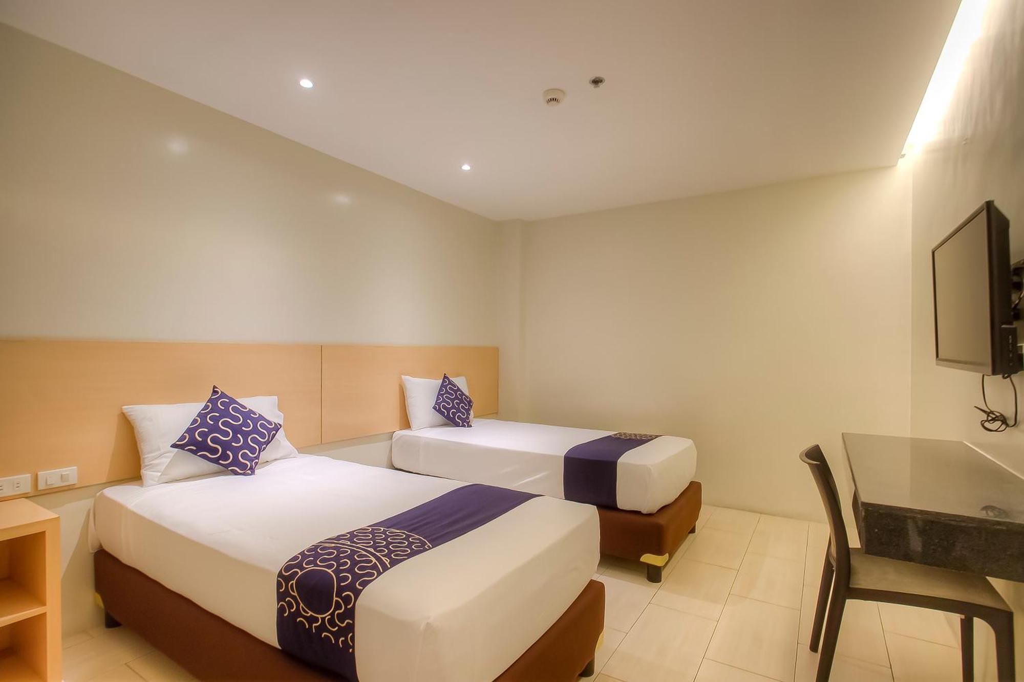 Capital O 827 Speciale Hotel Rosario  Екстериор снимка