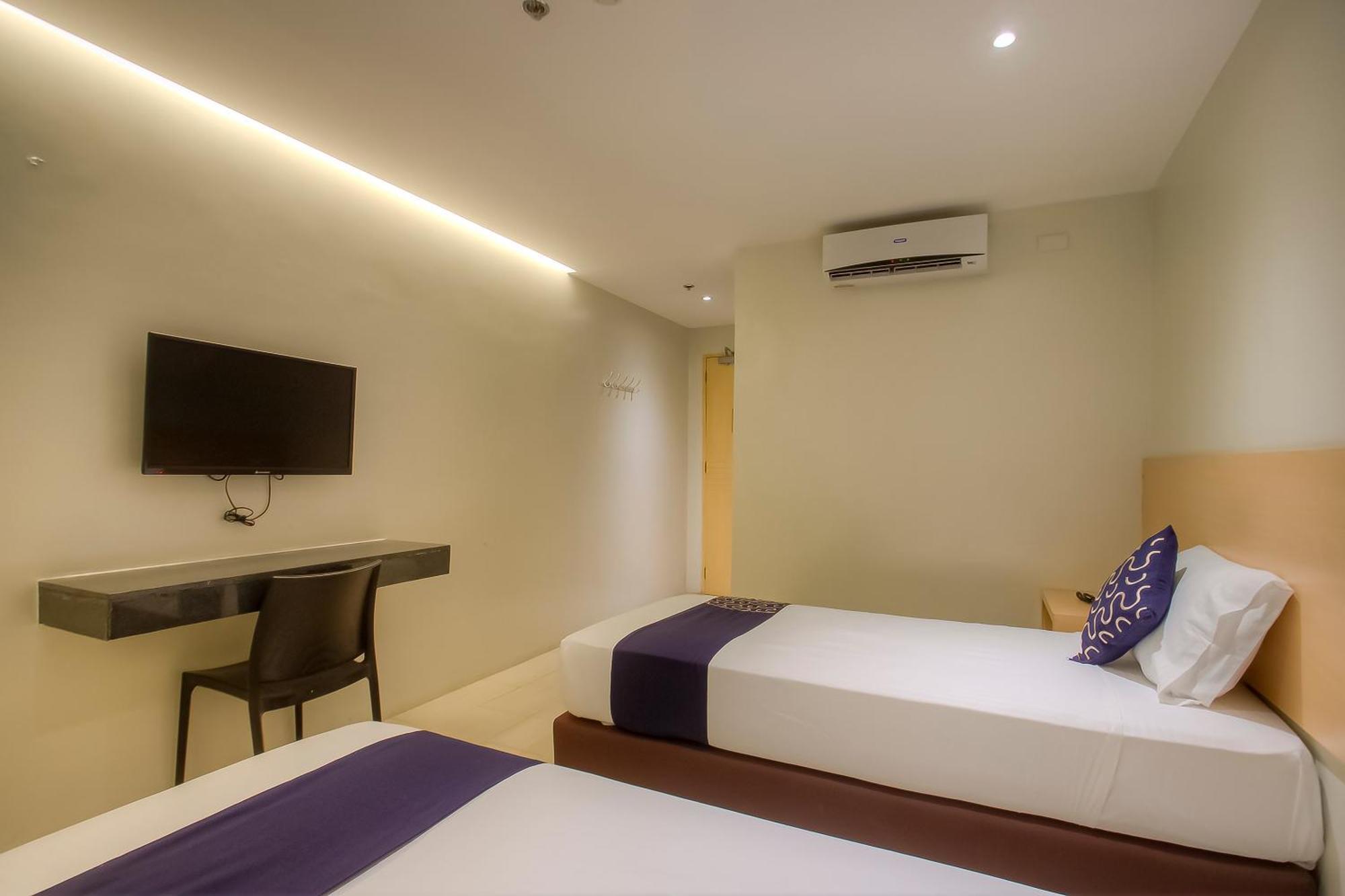 Capital O 827 Speciale Hotel Rosario  Екстериор снимка