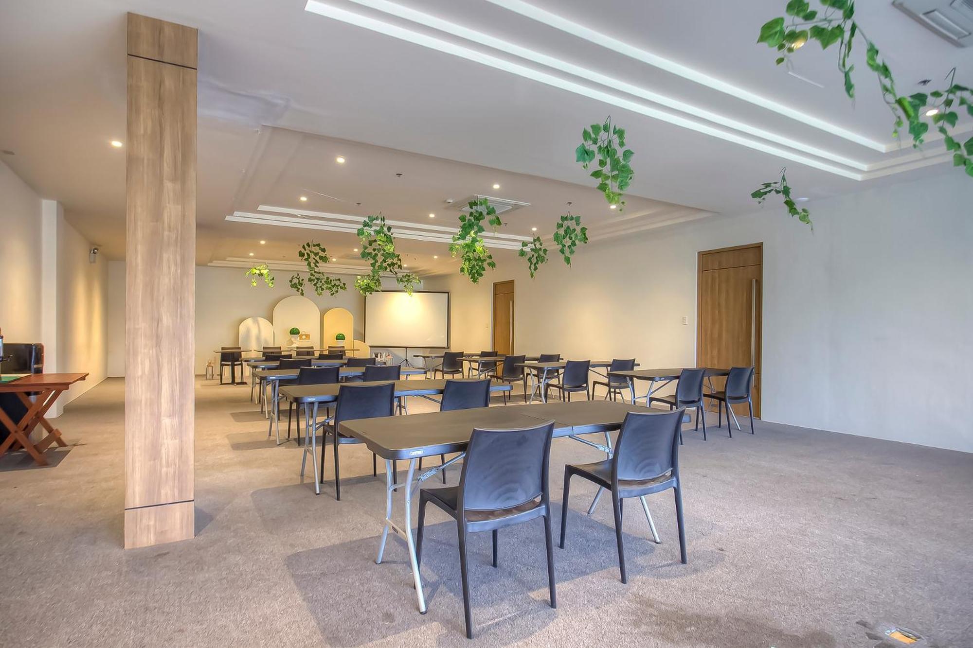 Capital O 827 Speciale Hotel Rosario  Екстериор снимка