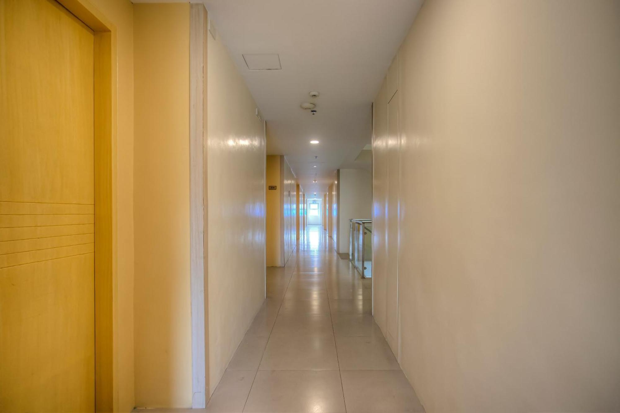 Capital O 827 Speciale Hotel Rosario  Екстериор снимка