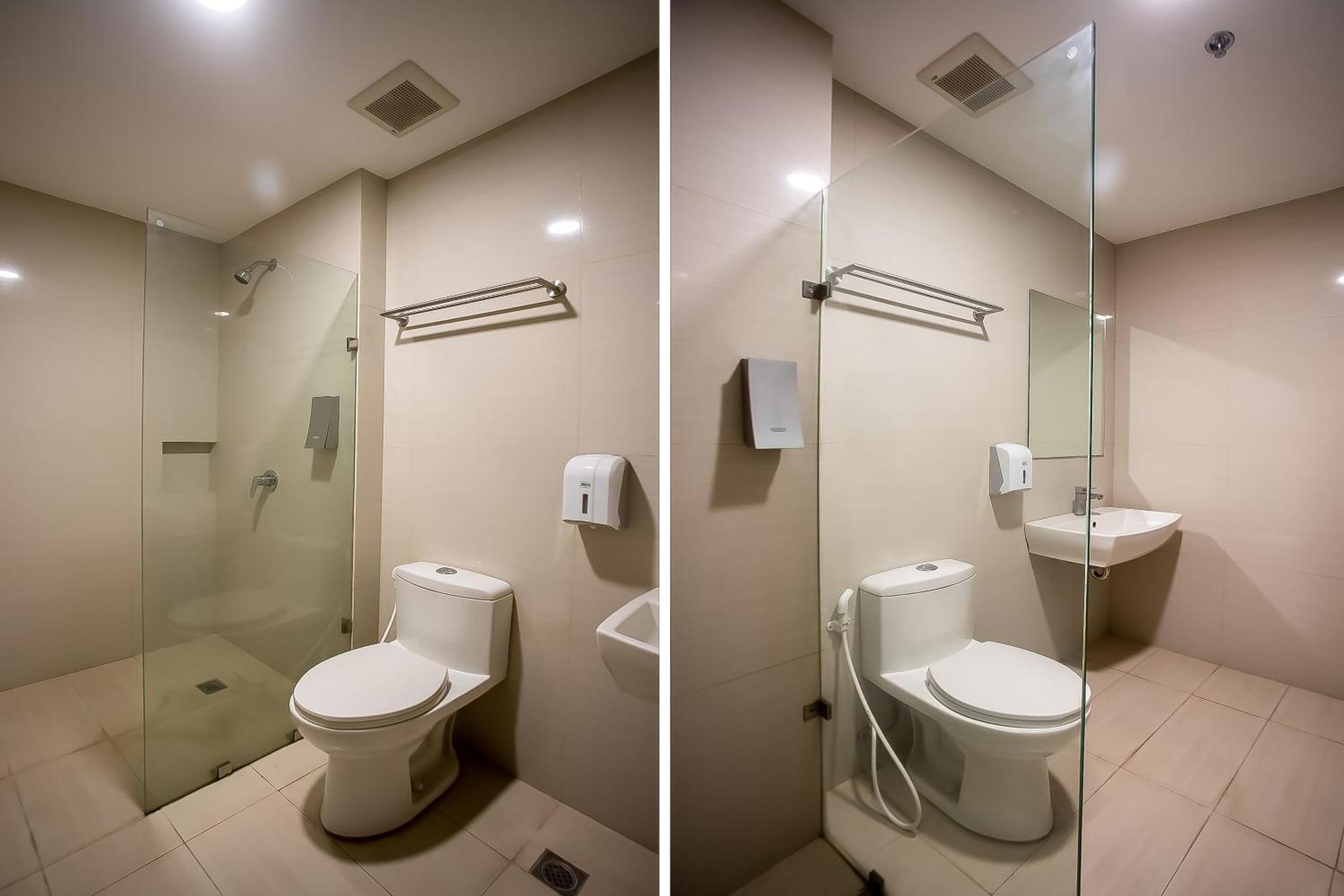 Capital O 827 Speciale Hotel Rosario  Екстериор снимка