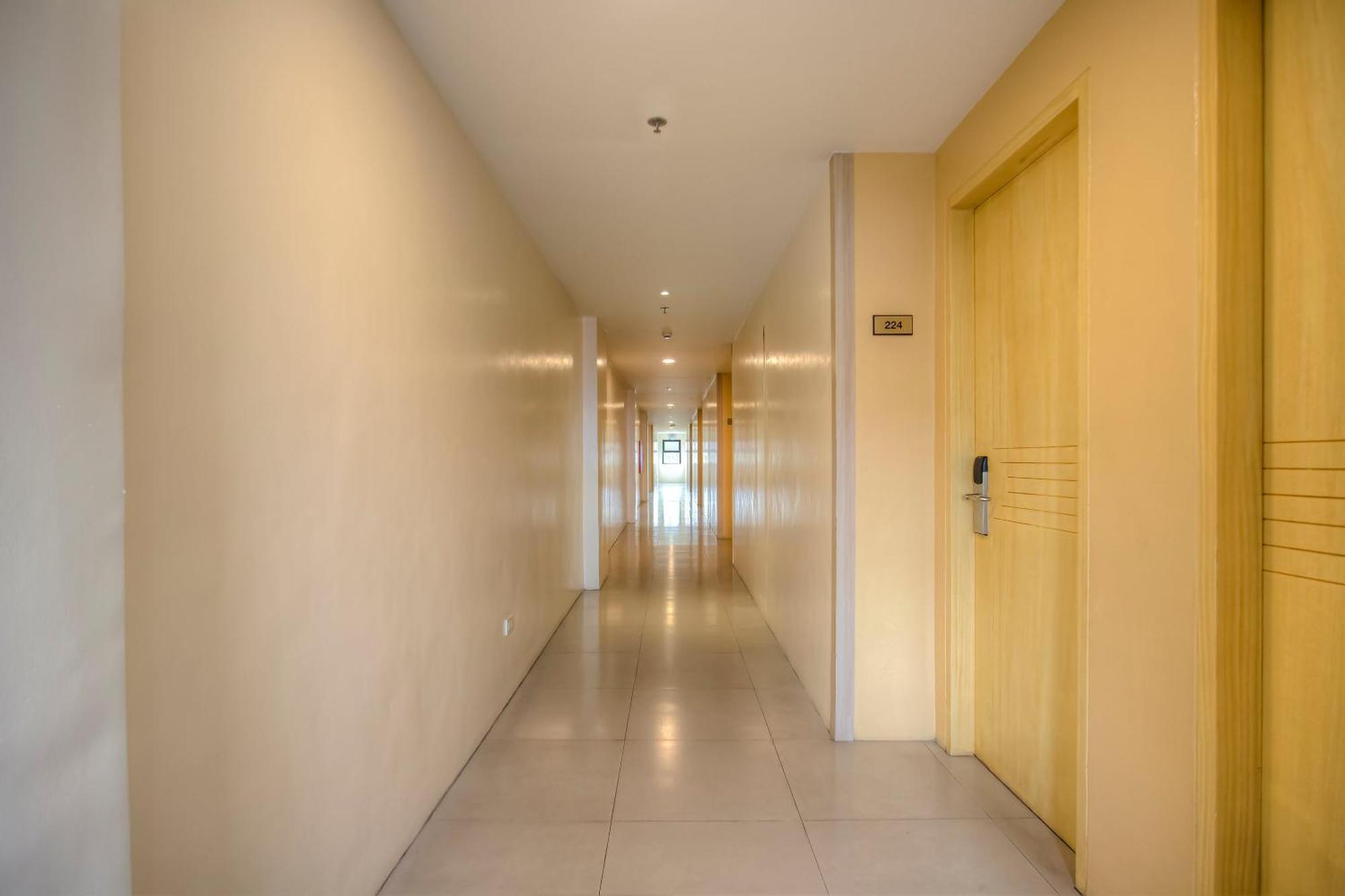 Capital O 827 Speciale Hotel Rosario  Екстериор снимка