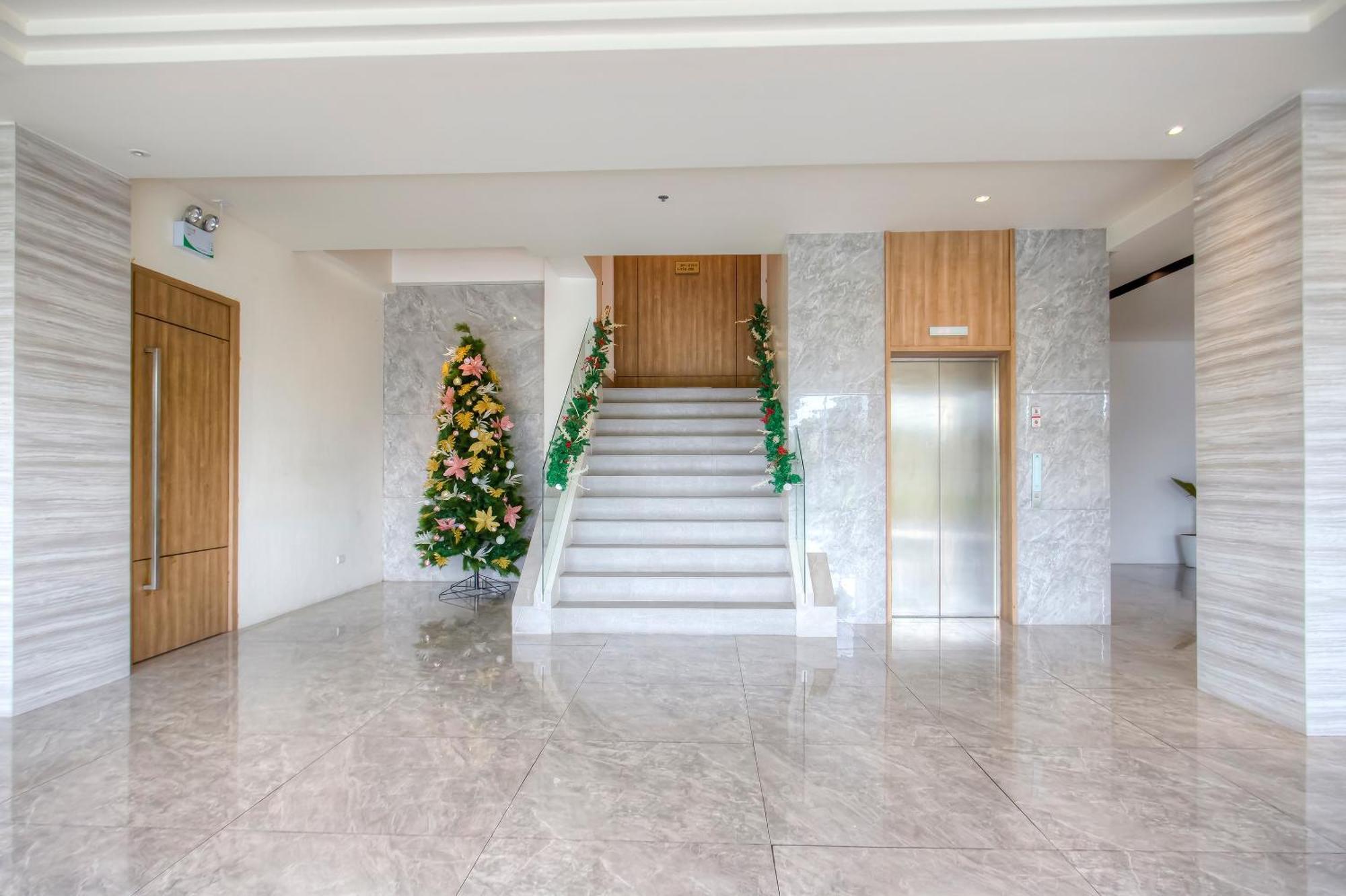 Capital O 827 Speciale Hotel Rosario  Екстериор снимка
