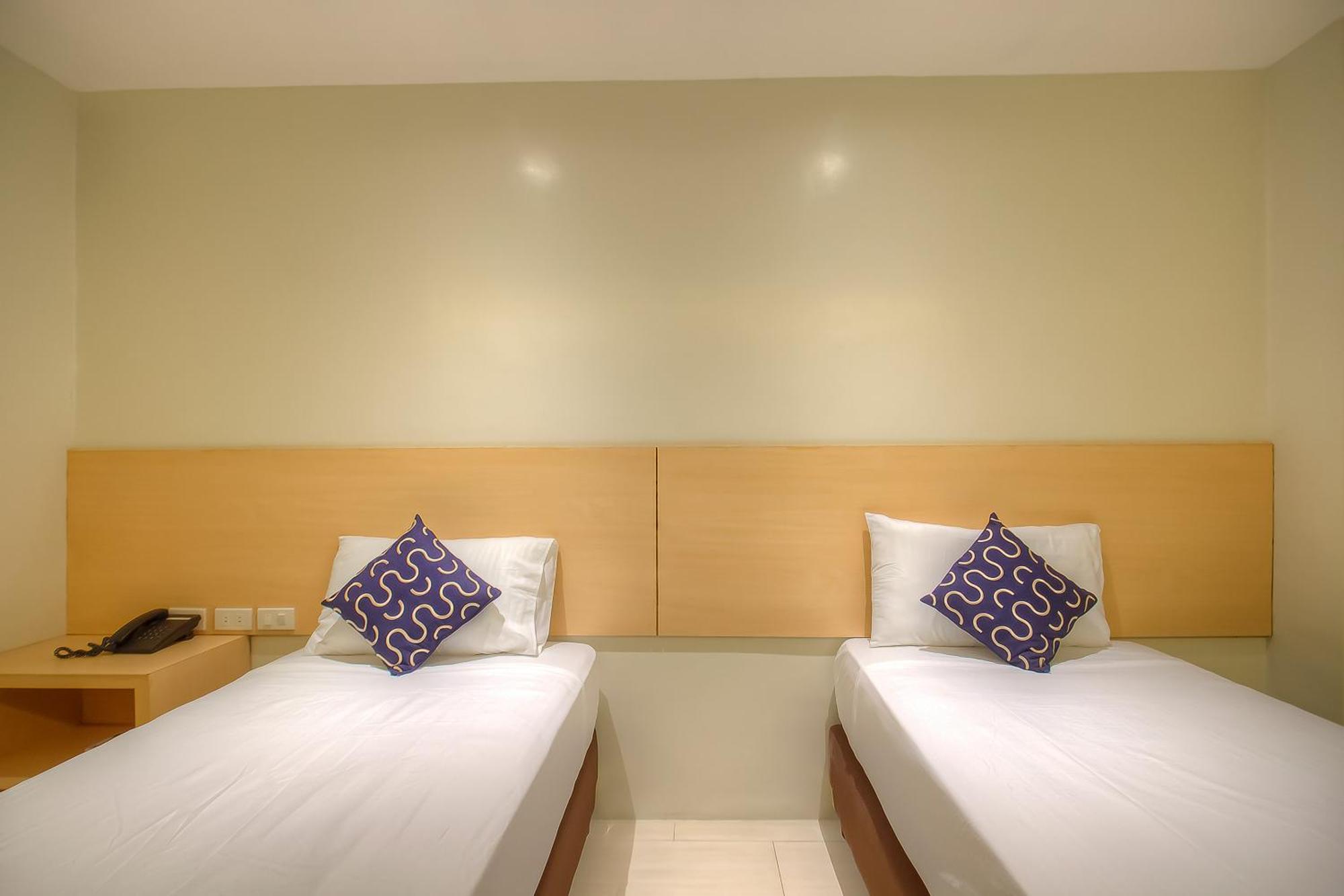 Capital O 827 Speciale Hotel Rosario  Екстериор снимка