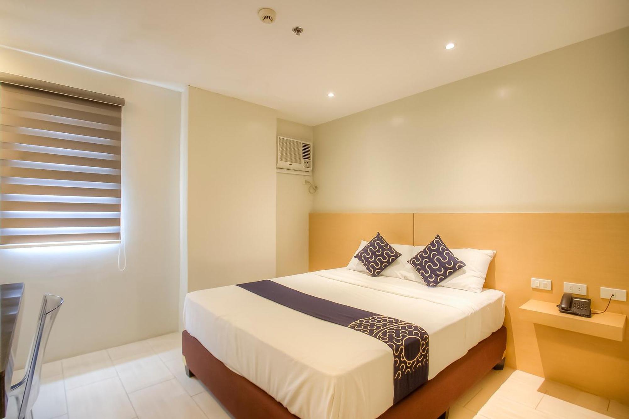 Capital O 827 Speciale Hotel Rosario  Екстериор снимка