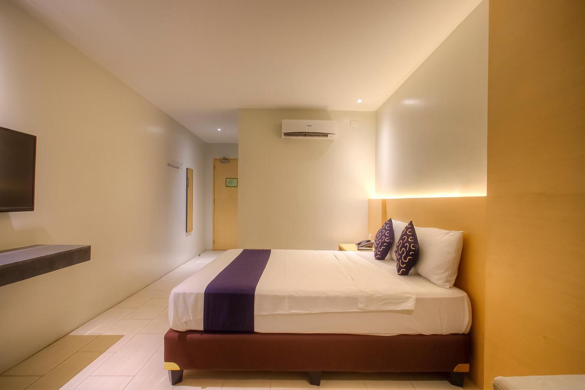 Capital O 827 Speciale Hotel Rosario  Екстериор снимка