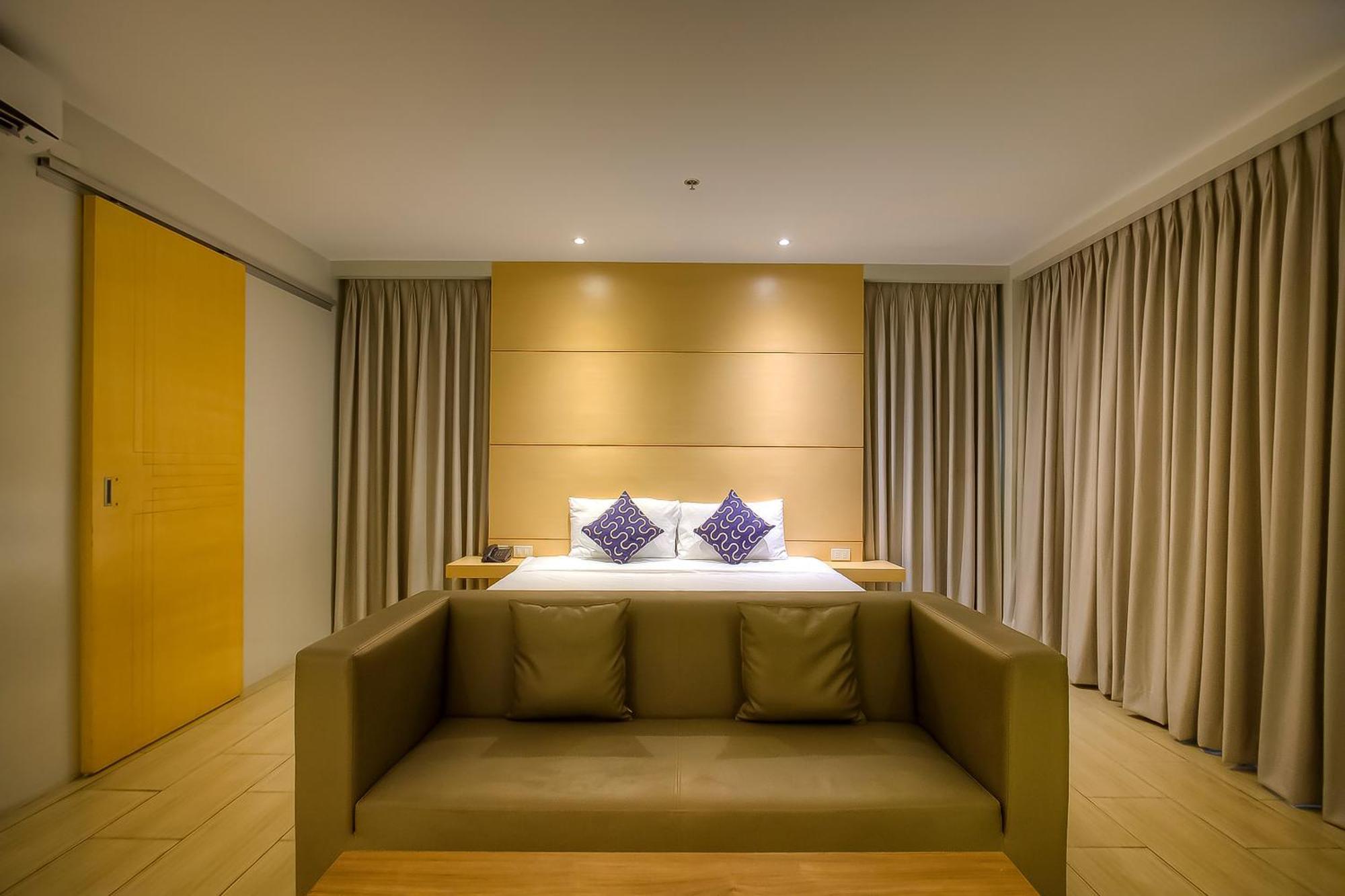 Capital O 827 Speciale Hotel Rosario  Екстериор снимка