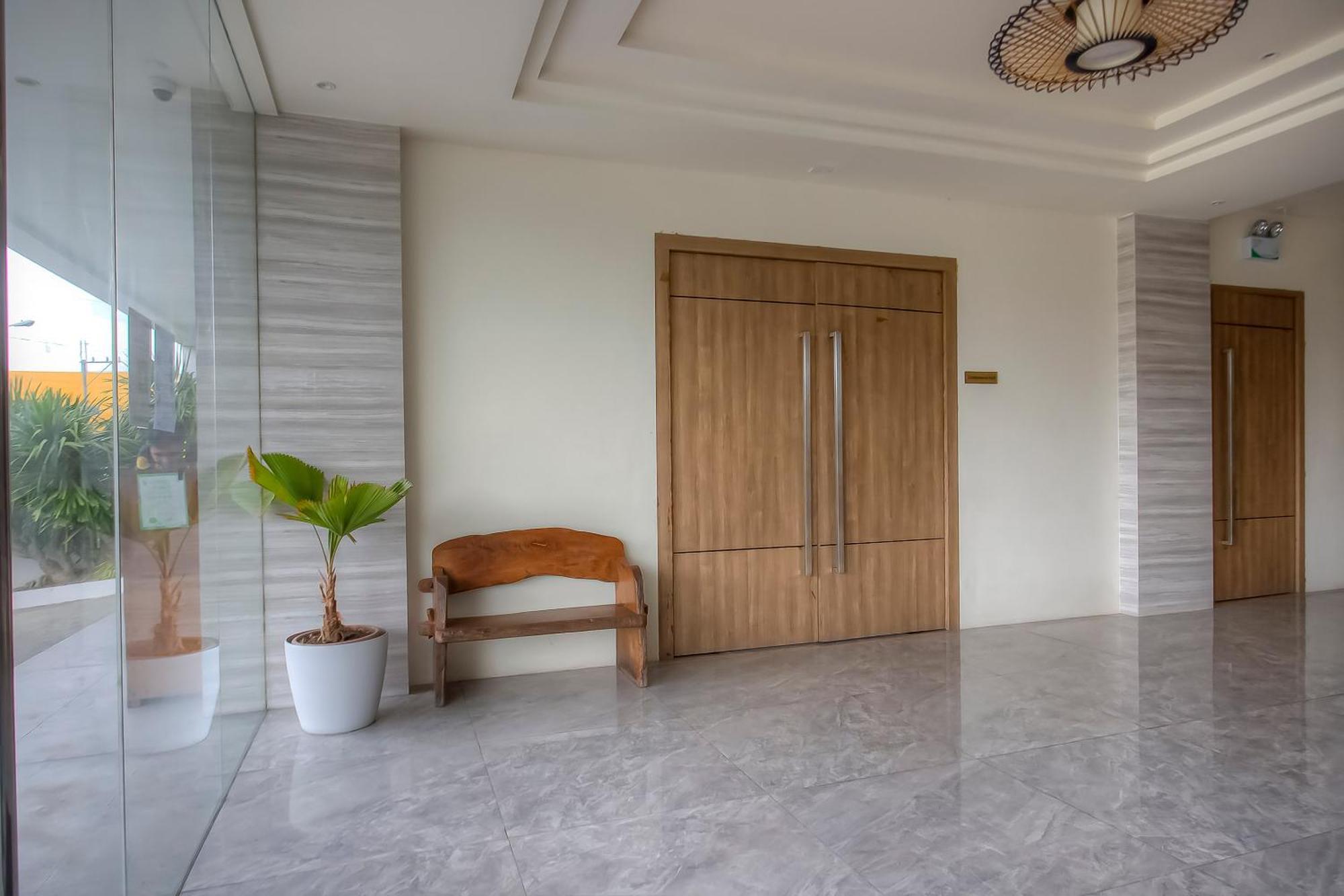 Capital O 827 Speciale Hotel Rosario  Екстериор снимка