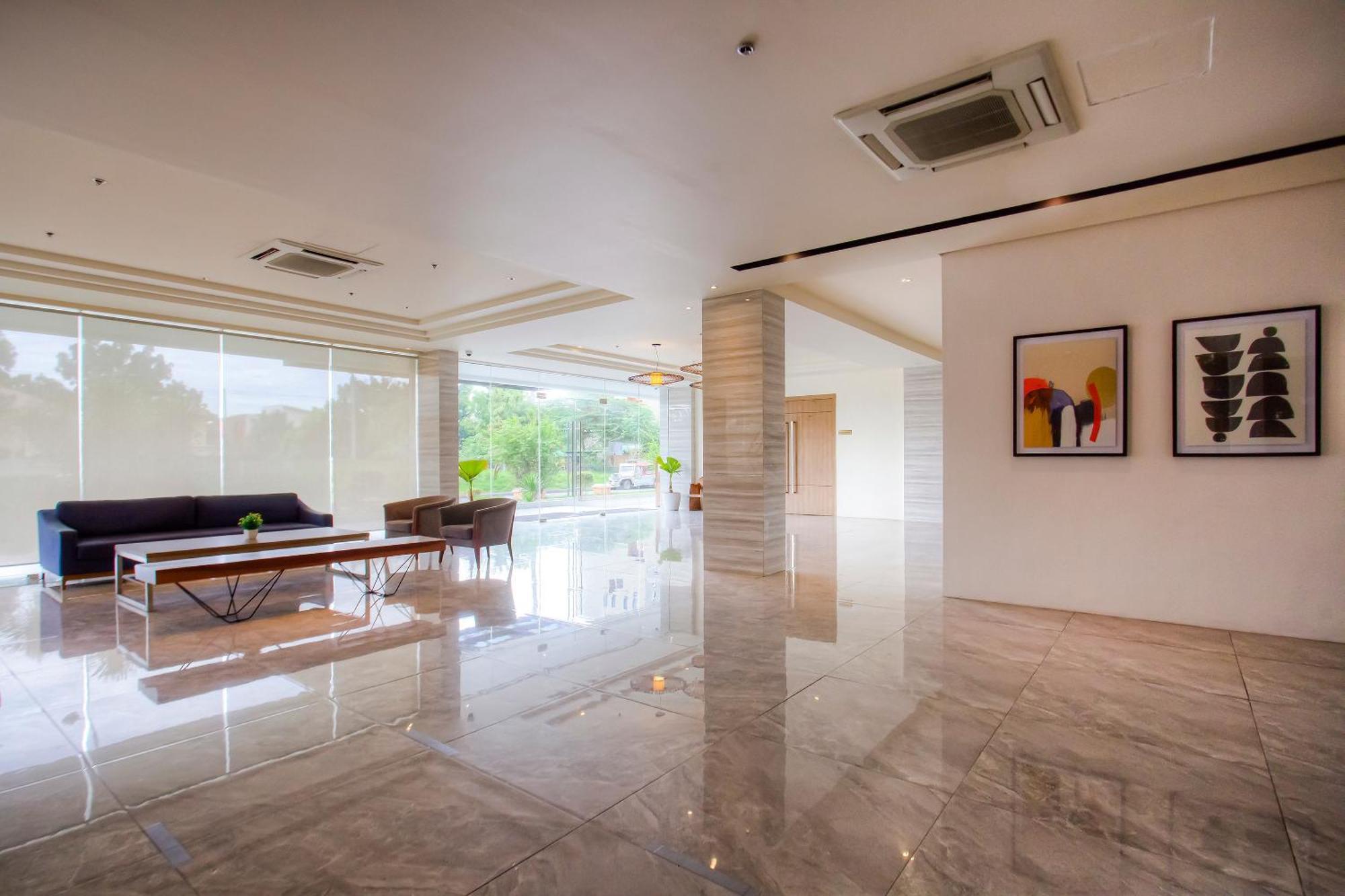 Capital O 827 Speciale Hotel Rosario  Екстериор снимка