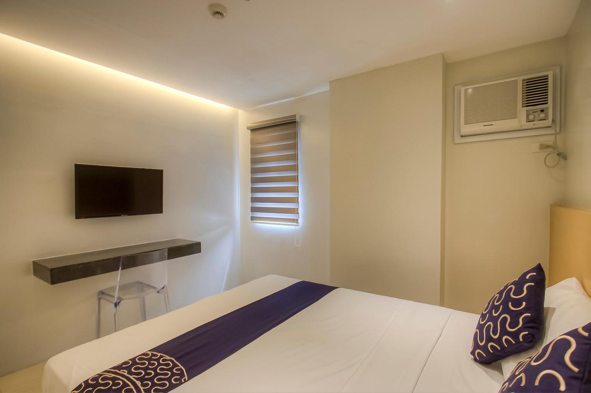 Capital O 827 Speciale Hotel Rosario  Екстериор снимка