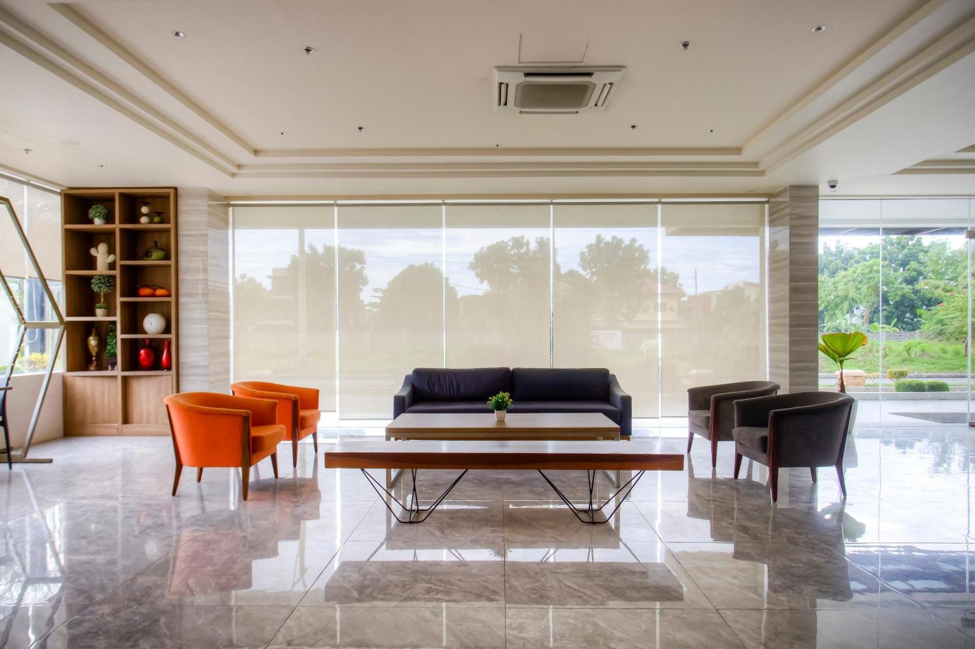 Capital O 827 Speciale Hotel Rosario  Екстериор снимка