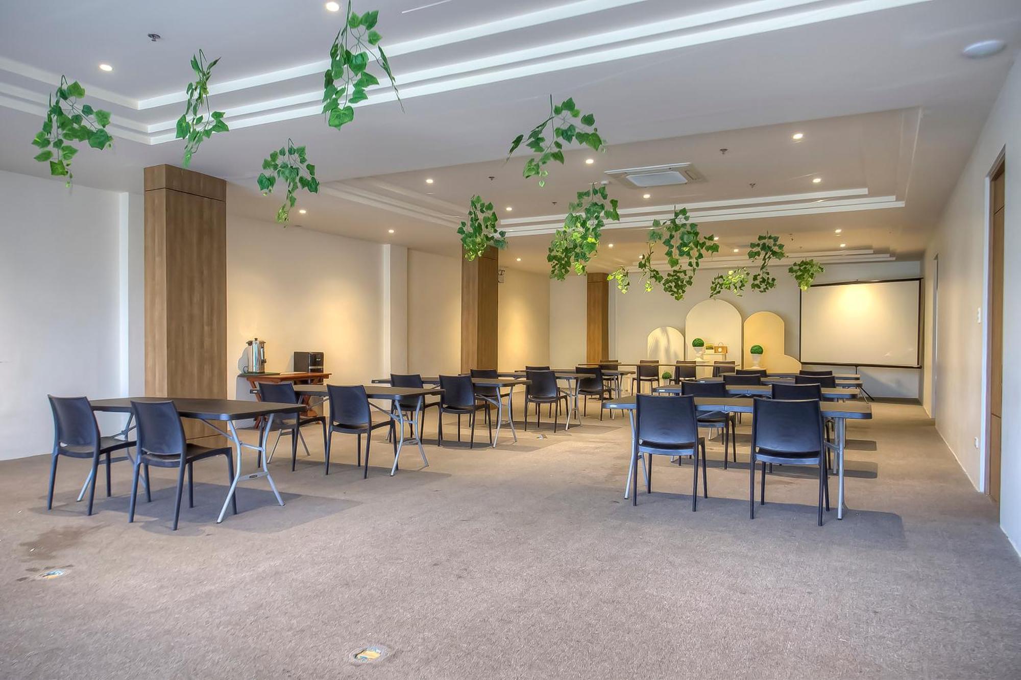 Capital O 827 Speciale Hotel Rosario  Екстериор снимка