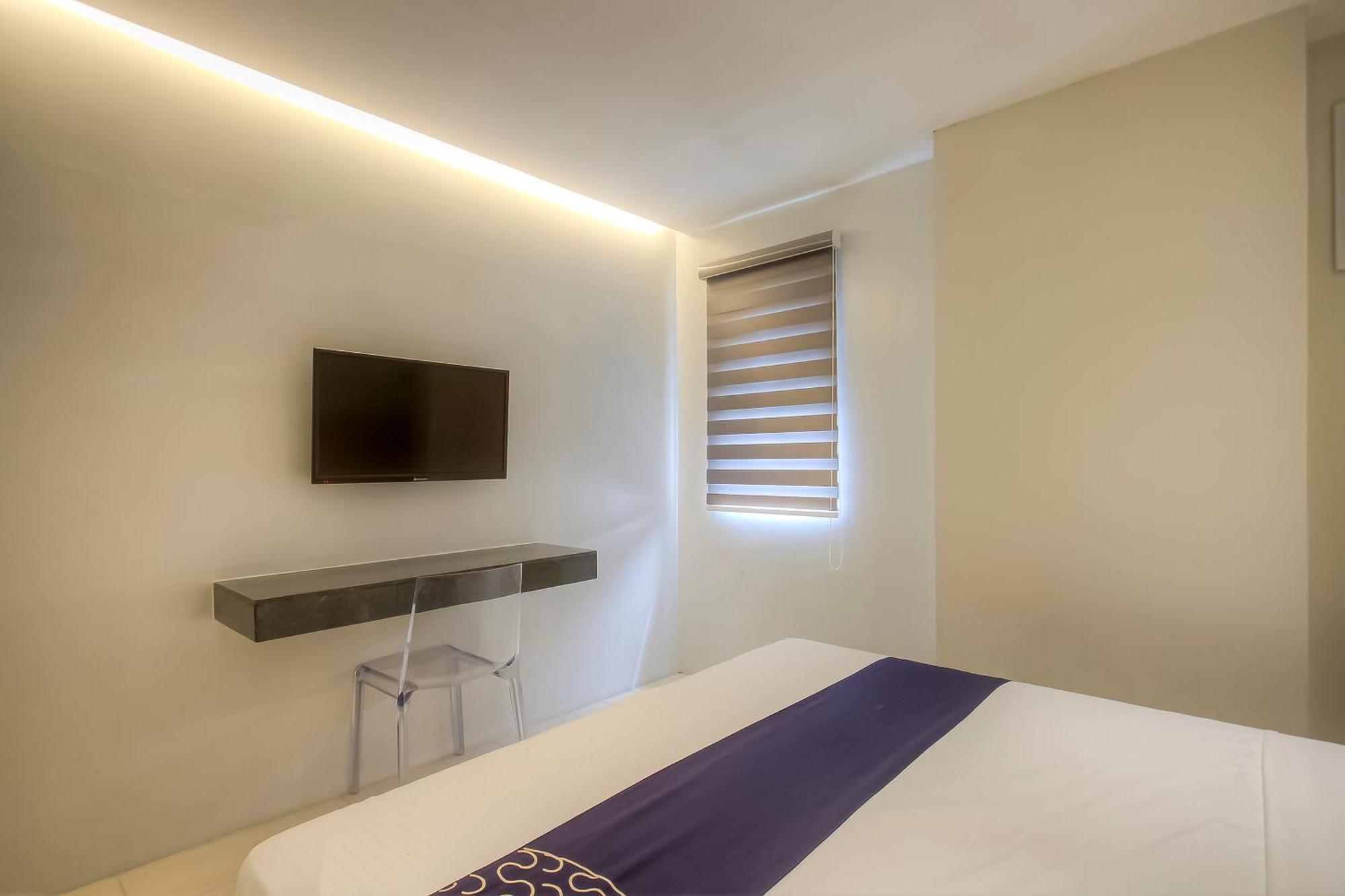 Capital O 827 Speciale Hotel Rosario  Екстериор снимка