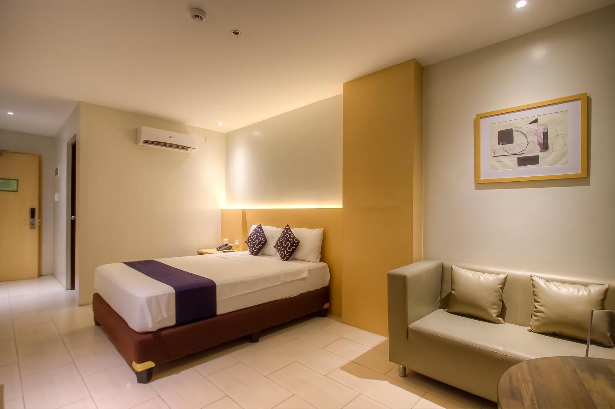 Capital O 827 Speciale Hotel Rosario  Екстериор снимка