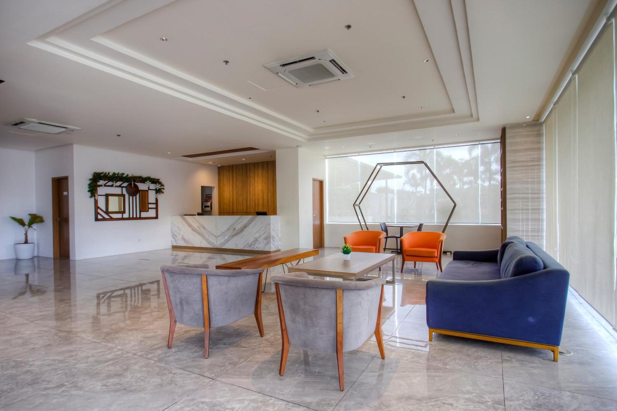Capital O 827 Speciale Hotel Rosario  Екстериор снимка
