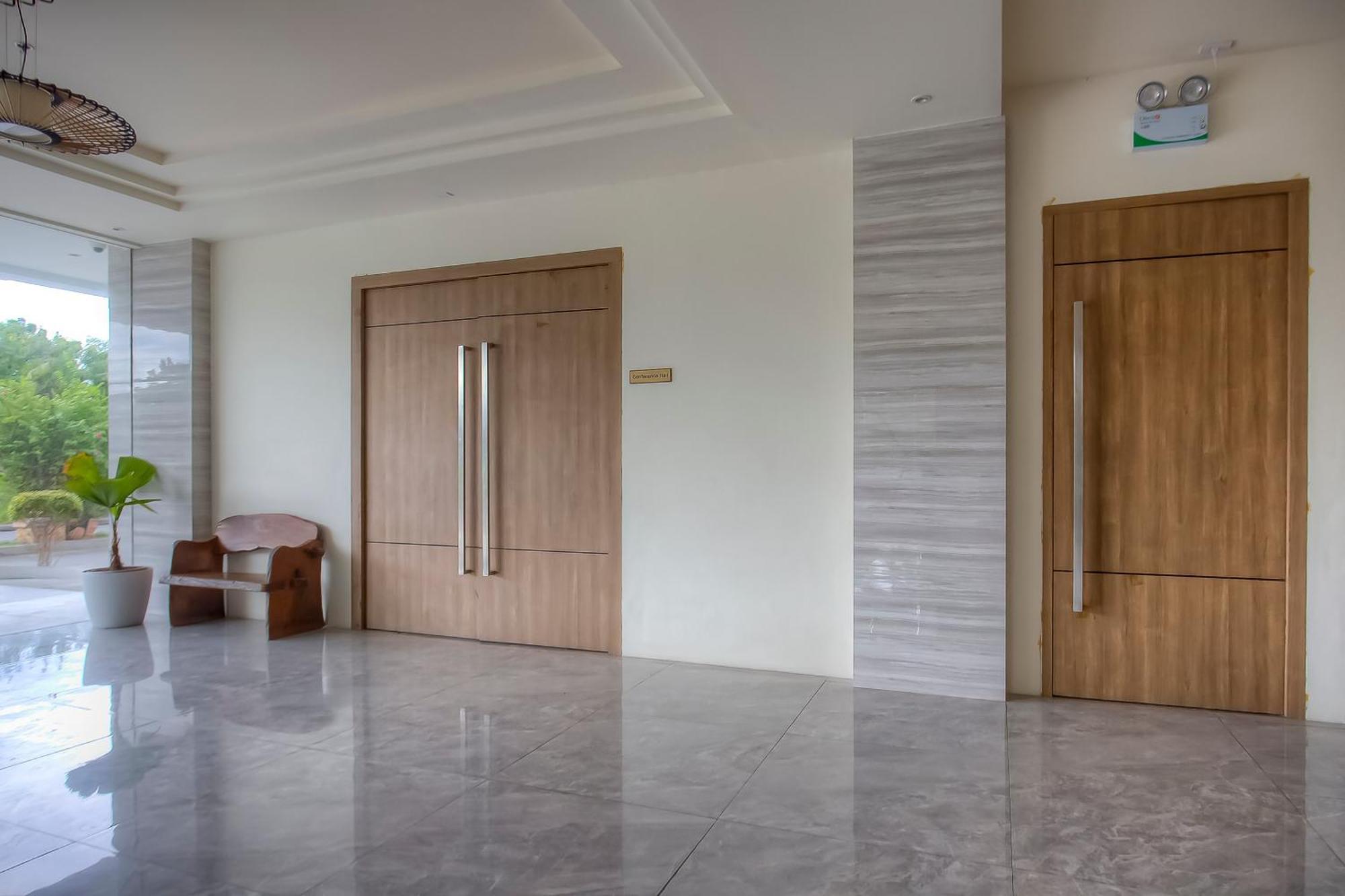 Capital O 827 Speciale Hotel Rosario  Екстериор снимка
