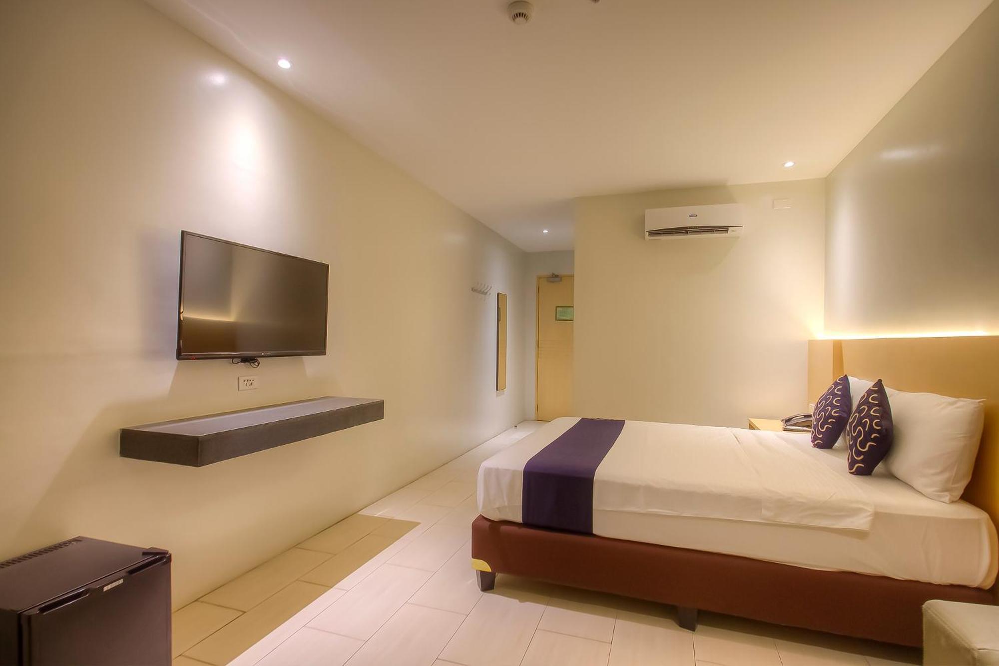 Capital O 827 Speciale Hotel Rosario  Екстериор снимка