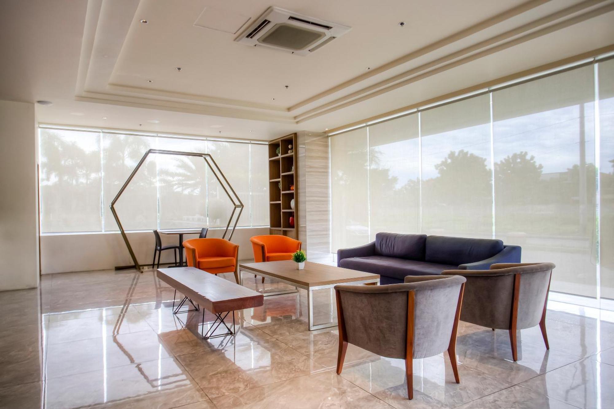 Capital O 827 Speciale Hotel Rosario  Екстериор снимка