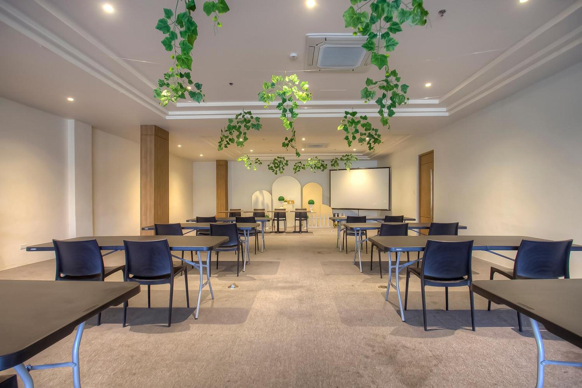 Capital O 827 Speciale Hotel Rosario  Екстериор снимка
