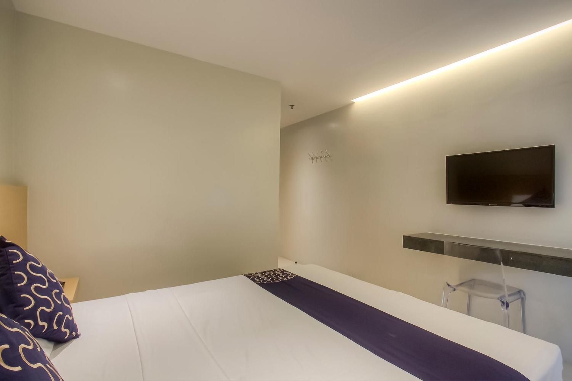 Capital O 827 Speciale Hotel Rosario  Екстериор снимка