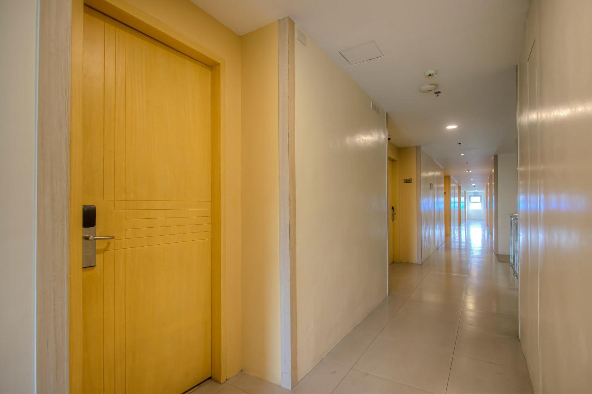 Capital O 827 Speciale Hotel Rosario  Екстериор снимка