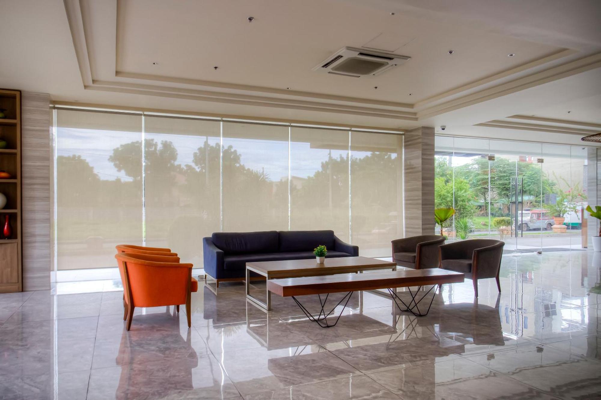Capital O 827 Speciale Hotel Rosario  Екстериор снимка