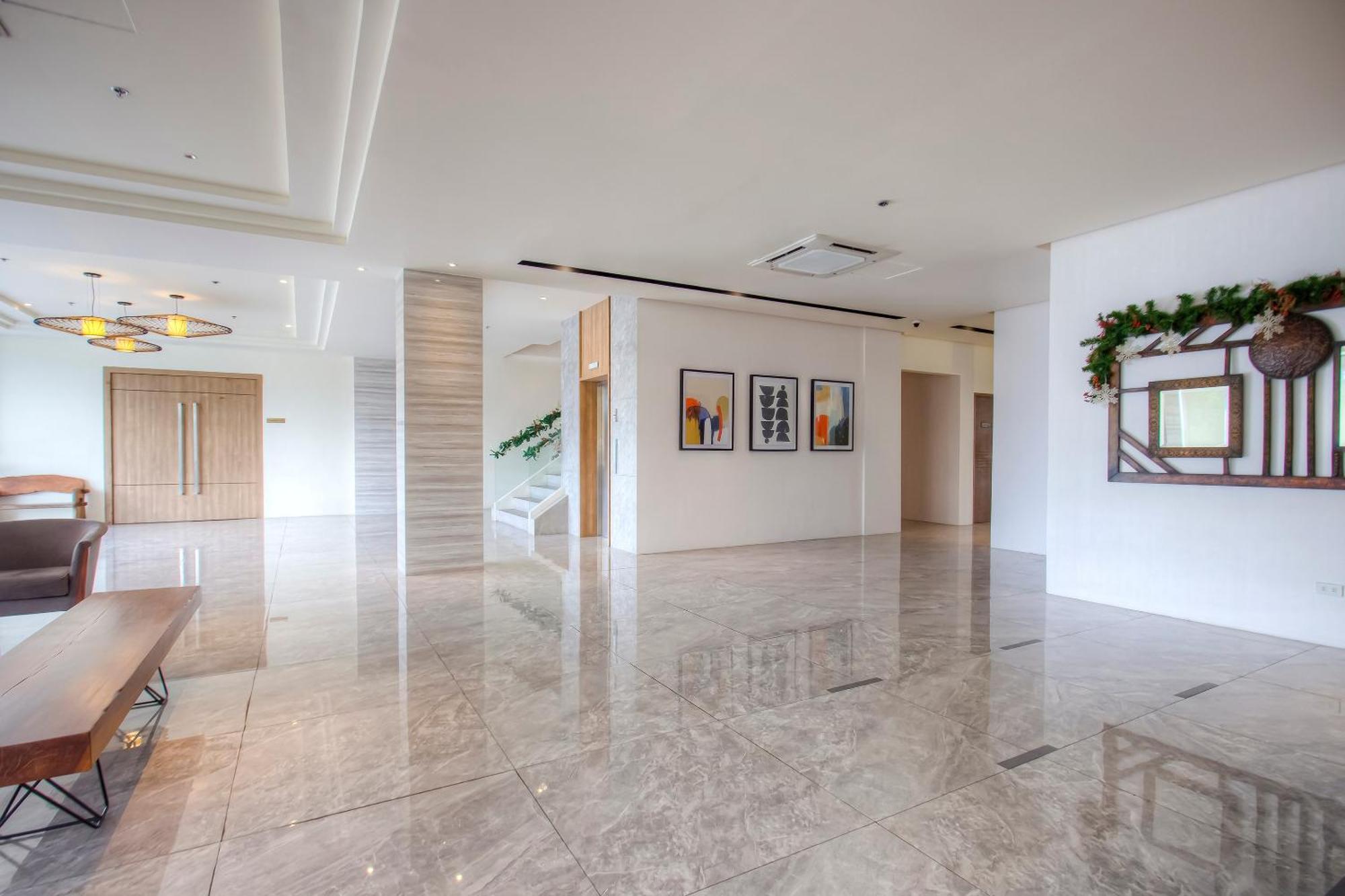 Capital O 827 Speciale Hotel Rosario  Екстериор снимка