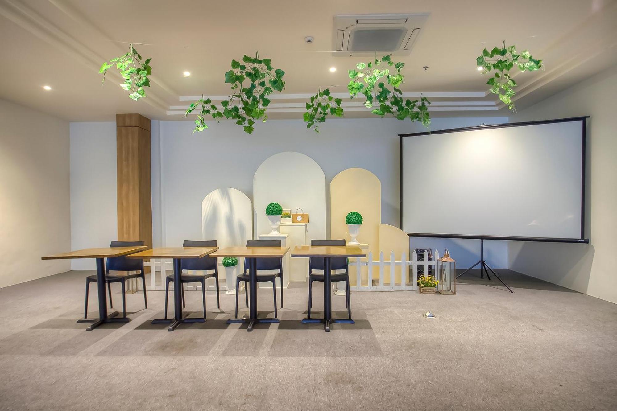 Capital O 827 Speciale Hotel Rosario  Екстериор снимка