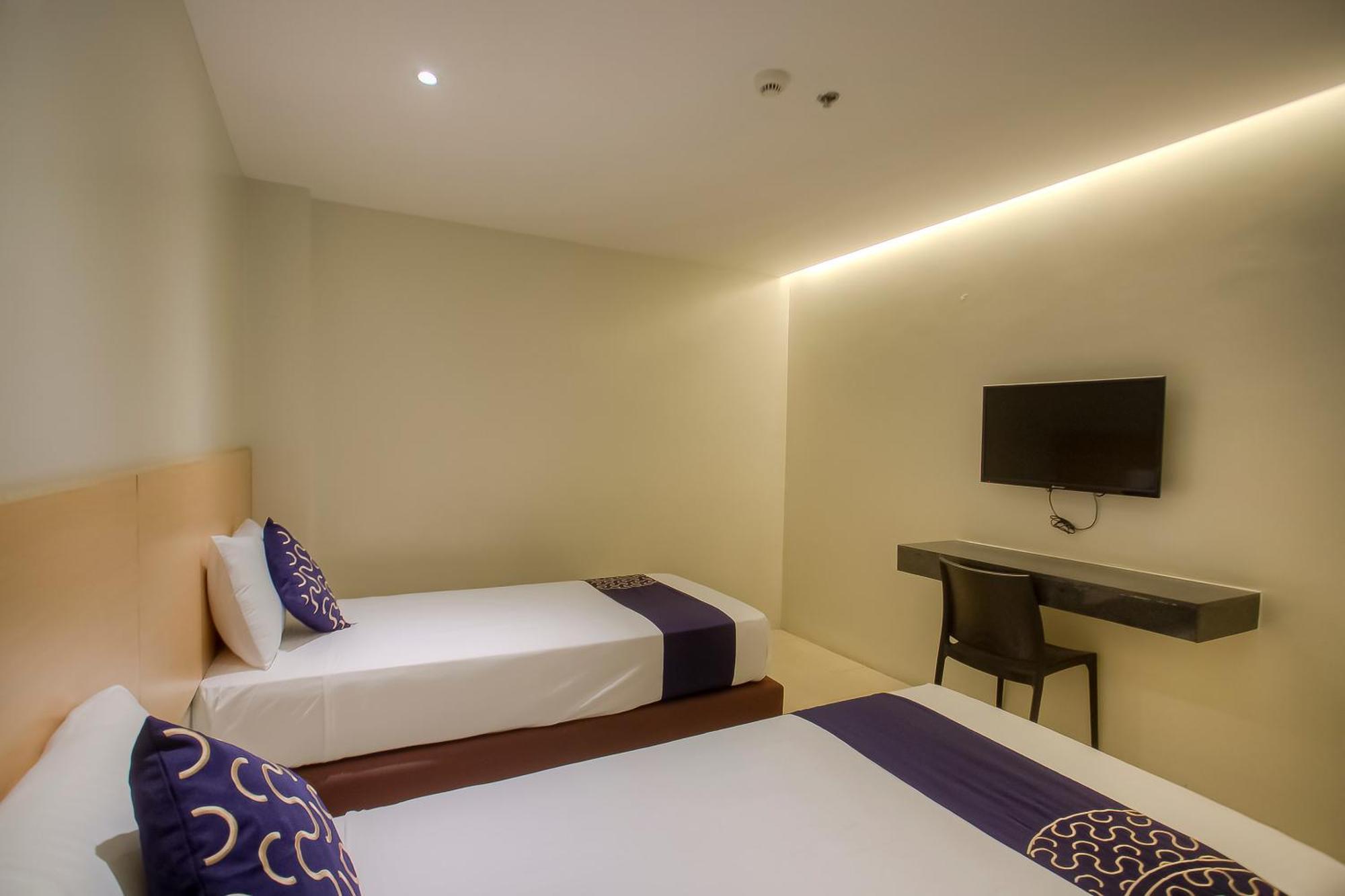 Capital O 827 Speciale Hotel Rosario  Екстериор снимка