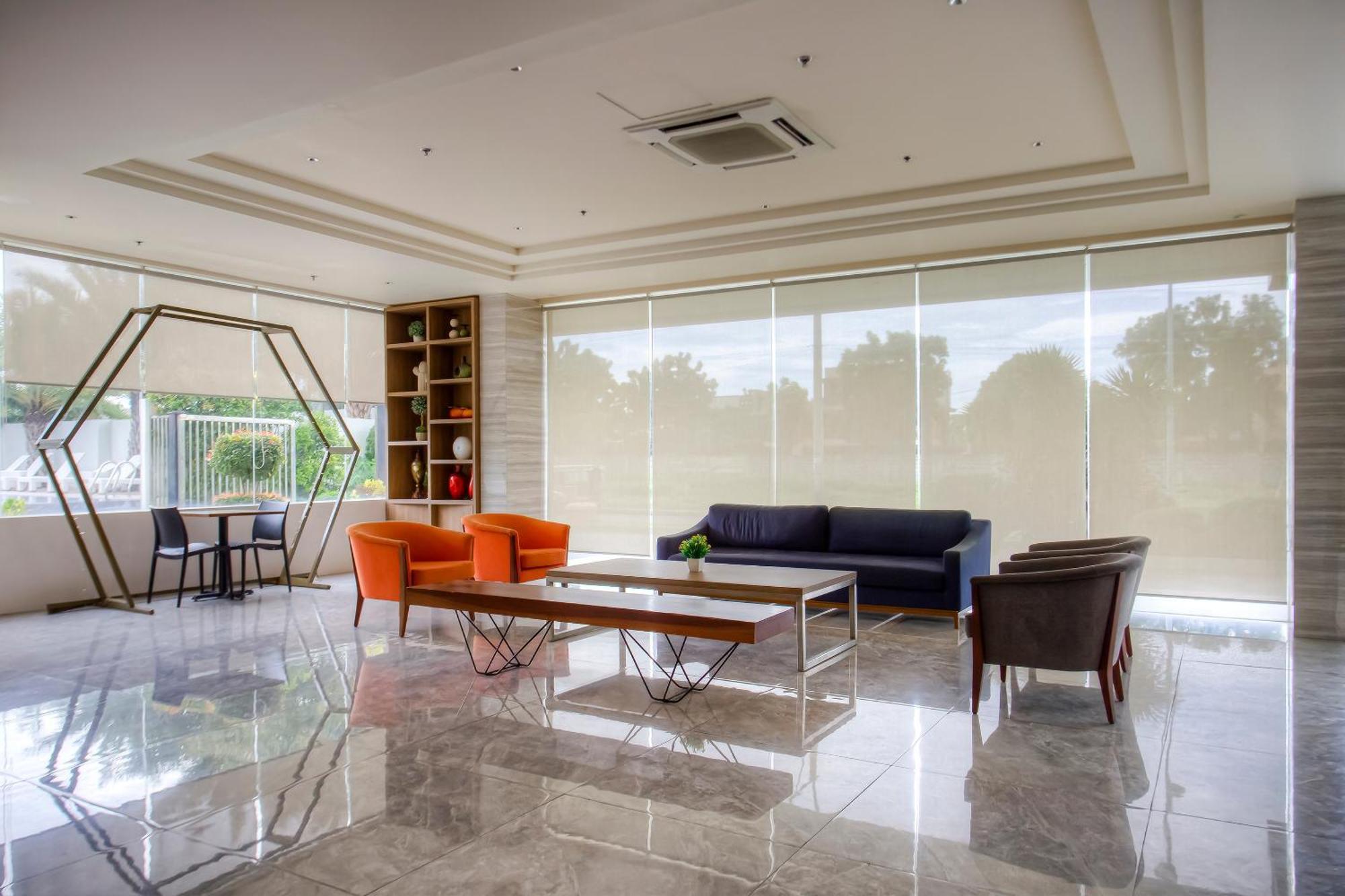 Capital O 827 Speciale Hotel Rosario  Екстериор снимка